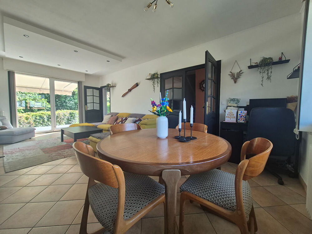 Vente Maison maison Lillers