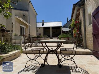  Maison à vendre 10 pièces 186 m²