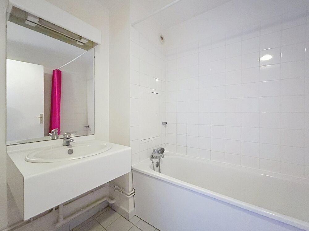 Vente Appartement appartement Lille