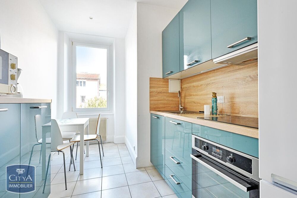 Vente Appartement appartement Belfort