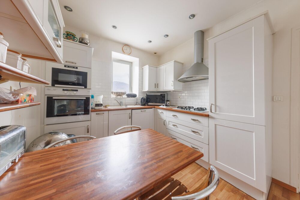 Vente Maison maison Mont-dore