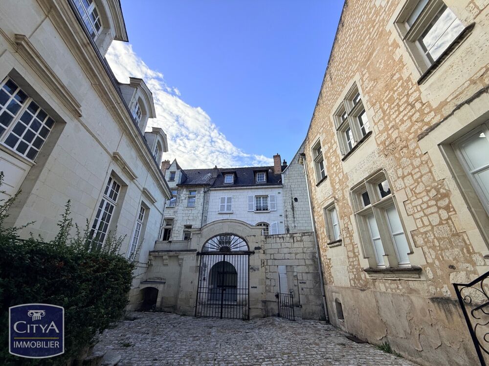 Vente Appartement appartement Chinon