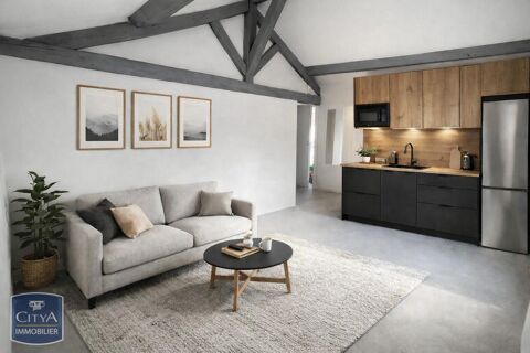 immeuble 134000 16000 Angoulême