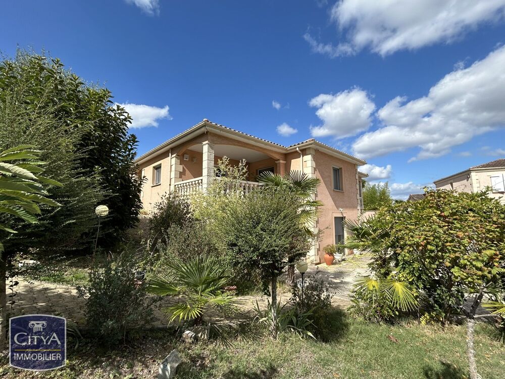 Vente Maison maison Coulounieix-chamiers