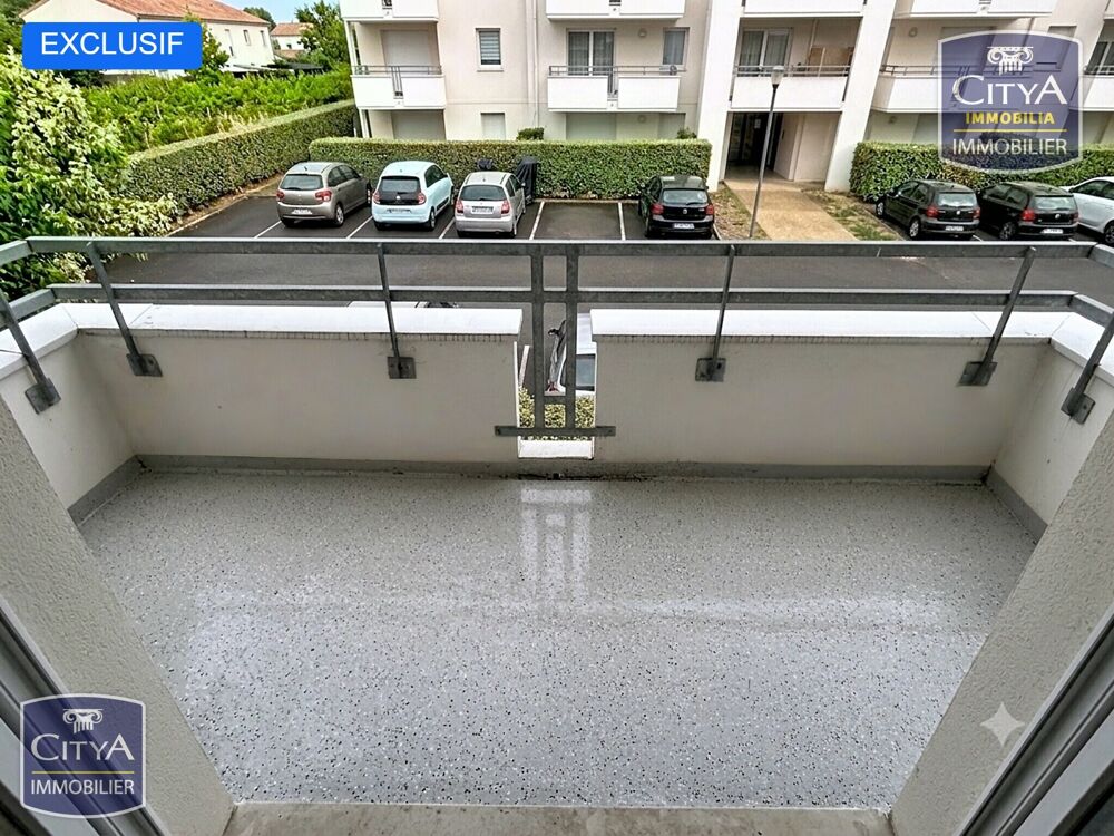 Vente Appartement appartement Libourne