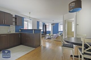  Appartement à vendre 4 pièces 68 m²
