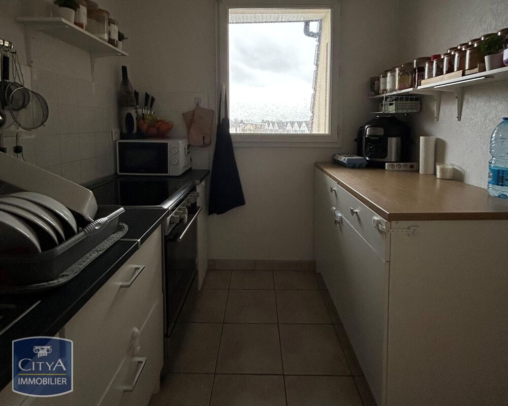 Vente Appartement appartement Hénin-beaumont