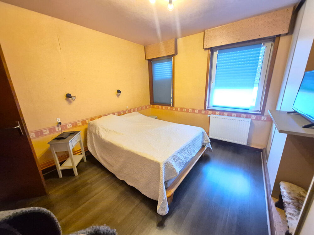 Vente Maison maison Haubourdin