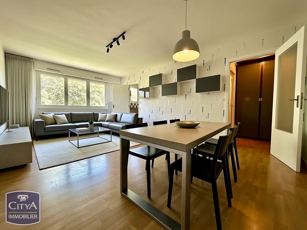 Appartement 1 pièce 34 m² · à Lambersart · 34 m² · 135 000 €