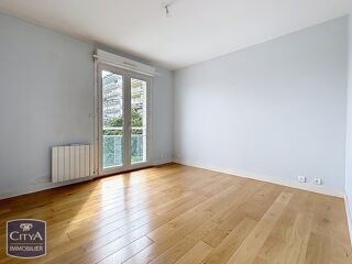  Appartement à vendre 2 pièces 56 m²