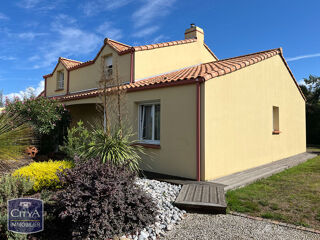  Maison � vendre 6 pi�ces 146 m�