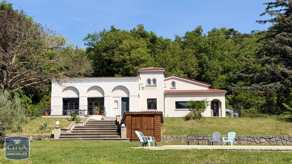 Vente Maison maison Beaumont-lès-valence
