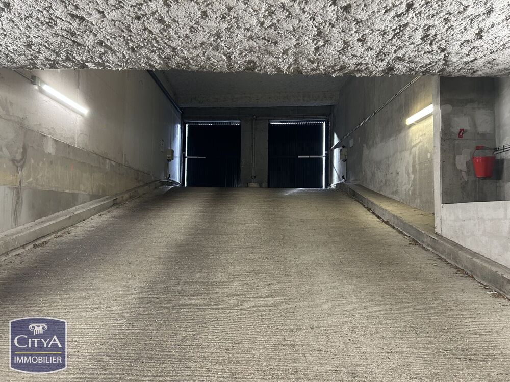 Vente Parking/Garage parking Paris 15