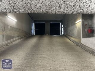 Vente Parking/Garage parking Paris 15