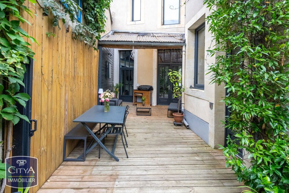  vendre  Maison Le Mans (72100)