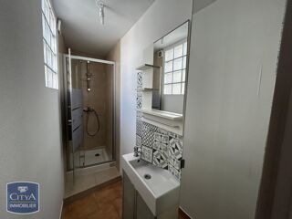  Appartement à vendre 2 pièces 29 m²