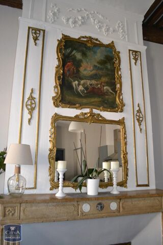   immeuble Riom