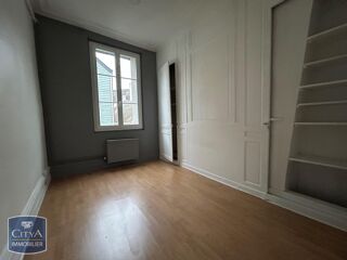  Appartement � vendre 3 pi�ces 69 m�