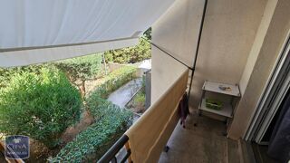  Appartement à vendre 2 pièces 41 m²