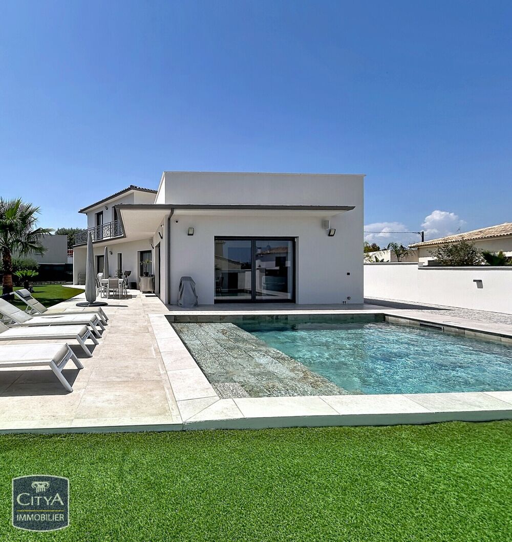 à vendre  Maison Puget-sur-Argens (83480)