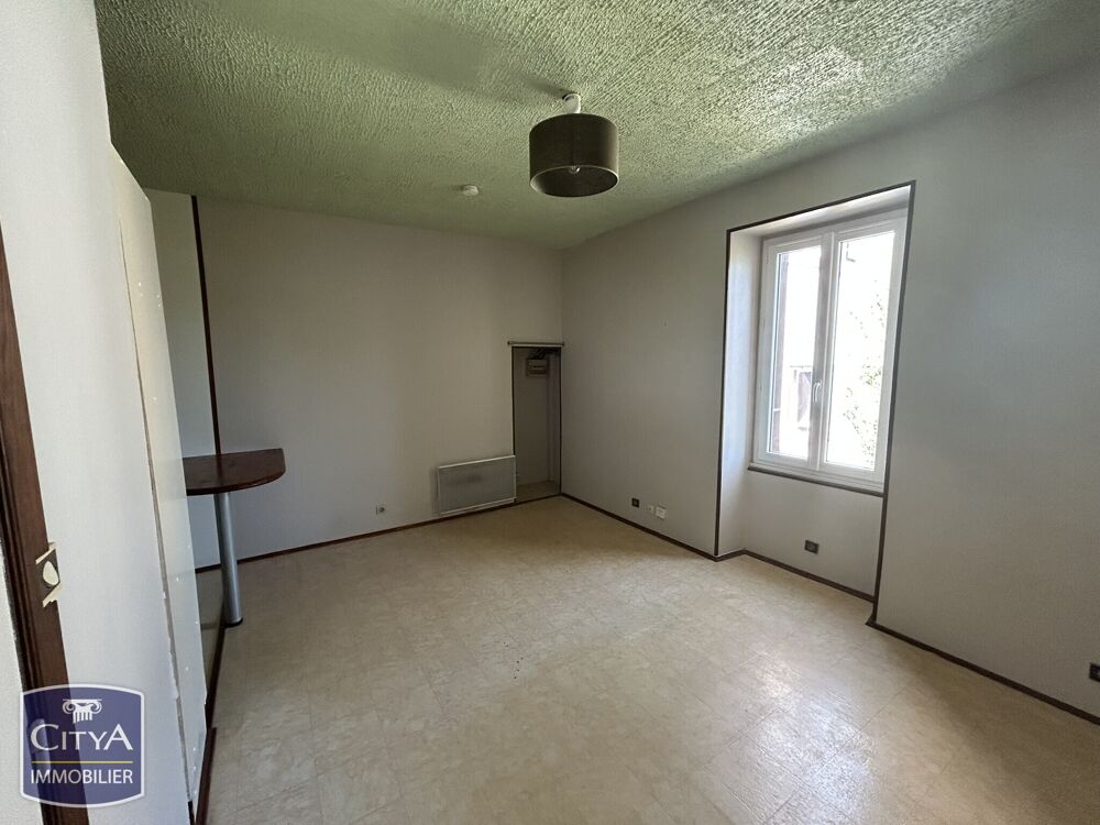 Vente Appartement appartement Lorient
