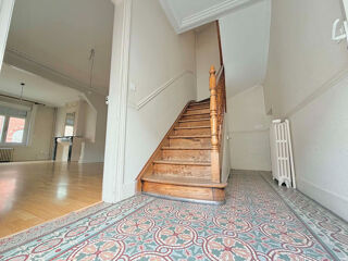  Maison à vendre 4 pièces 112 m²