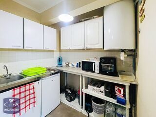  Appartement à vendre 1 pièce 27 m²