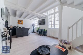  Appartement � vendre 3 pi�ces 70 m�