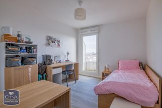  Appartement à vendre 1 pièce 19 m²