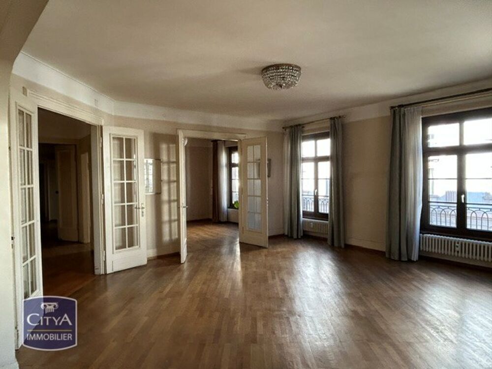 Vente Appartement appartement Strasbourg