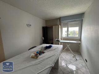  Appartement à vendre 82 m²