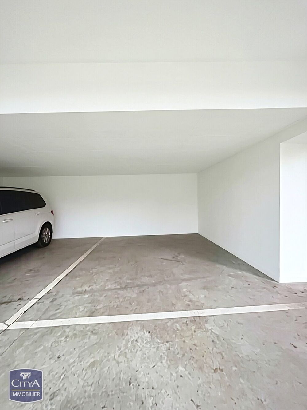 Vente Parking/Garage parking Annemasse