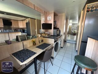  Maison à vendre 4 pièces 95 m²