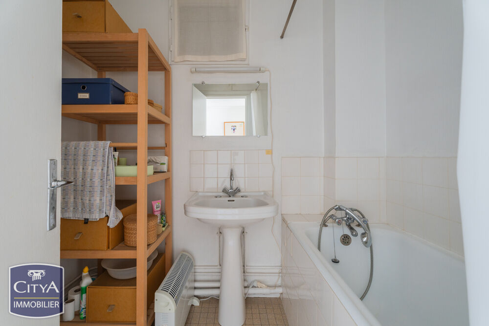 Vente Appartement appartement Paris 7