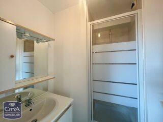 Vente Appartement appartement Tours