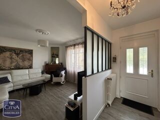  Maison à vendre 5 pièces 148 m²