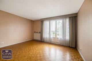  Appartement � vendre 4 pi�ces 82 m�