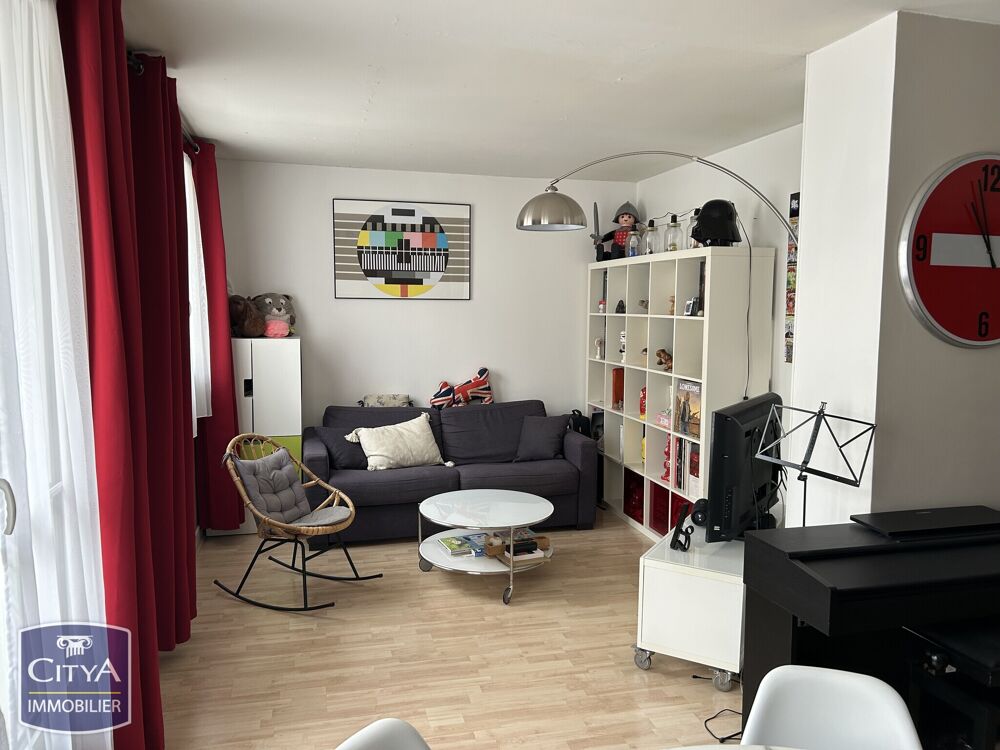 Appartement – Paris - Vue 4