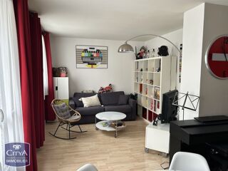  Appartement à vendre 4 pièces 68 m²