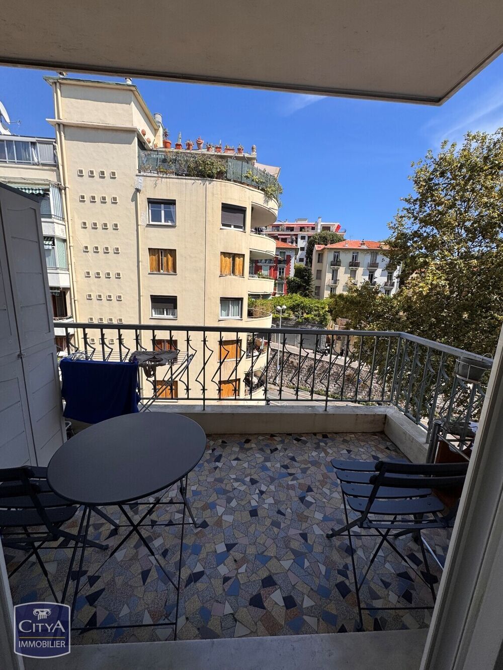 Vente Appartement appartement Nice