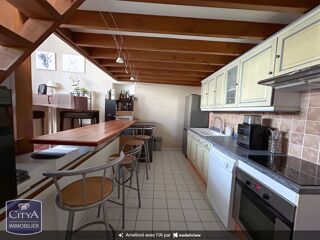  Appartement à vendre 3 pièces 60 m²