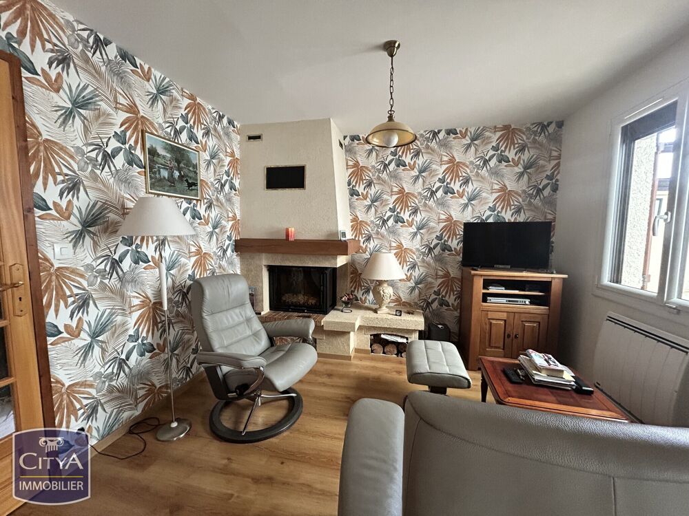 Vente Maison maison Le mans