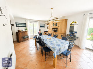  Maison à vendre 4 pièces 102 m²