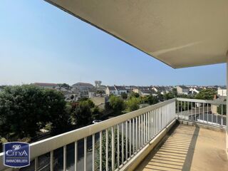  Appartement à vendre 3 pièces 84 m²
