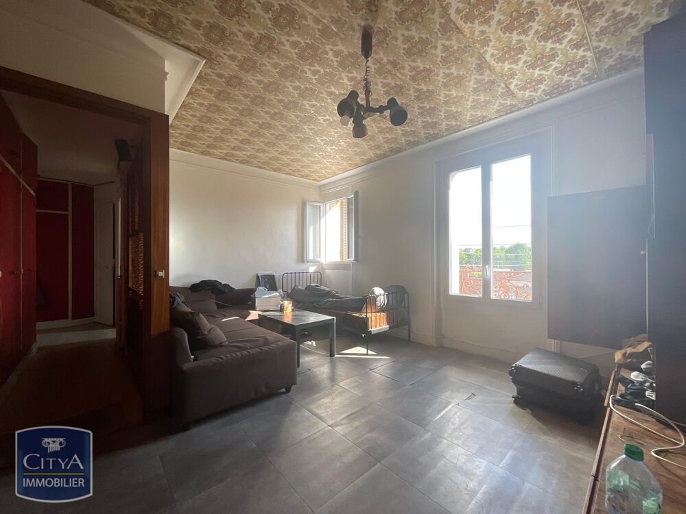 Vente Appartement appartement Corbeil-essonnes