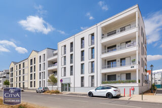  Appartement à vendre 5 pièces 94 m²