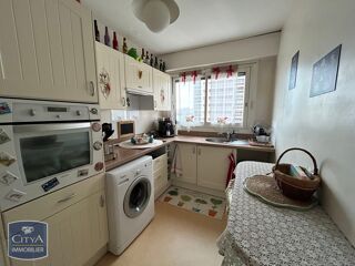  Appartement � vendre 3 pi�ces 68 m�