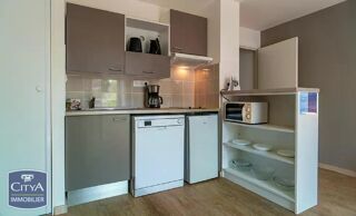  Appartement � vendre 2 pi�ces 42 m�