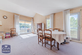  Appartement à vendre 5 pièces 127 m²