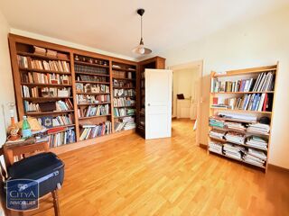 Maison à vendre 6 pièces 135 m²